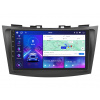 Bmode 2DIN autorádio BEV19 Android, Suzuki Swift