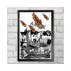 Poster Atoms For Peace - Amok ba0130