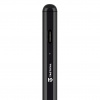AppleMix Dotykové pero / stylus TACTICAL Roger Pencil - aktívny dizajn - dobíjateľné cez USB-C - čierne