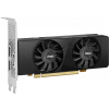 MSI GeForce RTX 3050 LP 6G OC / 6GB GDDR6 / PCI-E / DP / 2x HDMI / LP