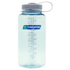 Nalgene Wide-Mouth 1000 mL Seafoam Sustain