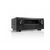AV receiver DENON AVC-X4800H Farba: Čierna