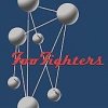 Foo Fighters - Colour and Shape CD