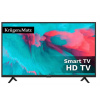 Televízor LED TV KRUGER & MATZ KM0232-S6 32'', HD Smart, DVB-T2/C