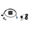 Bluetooth A2DP/handsfree modul pre VW, Škoda, Seat
