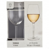 Tesco Home Timeless Classic poháre na víno 4 ks