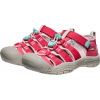 KEEN NEWPORT H2 YOUTH, raspberry/pink-a-boo - 39