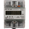 INEPRO Elektroměr DTS 353 4M, přímé měření 5-80