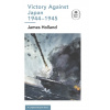 Victory Against Japan 1944-1945: A Ladybird Expert Book