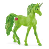 Schleich Bayala - jednorožec Apple