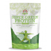 SUPER GREEN PROTEIN BIO 250 g ISWARI