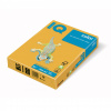 Farebný papier IQ color slnečná žltá SY40, A4 80g /500 listov