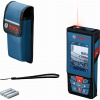 Bosch Laserový merač vzdialeností GLM 100-25 C 0601072Y00