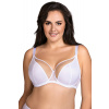 Podprsenka Vivisence 1079 - výpredaj Farba: Biela, Veľkosť: 95F