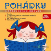 Pohádky s Naďou Konvalinkovou - Eduard Petiška, Iva Peláková, Jiří Žáček, Josef Lada, Lucie Gromusová, Veronika Dziaková - online doručenie