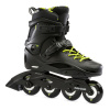 Korčule Rollerblade RB CRUISER - 250, black/neon yellow