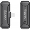 Boya BY-WM3T2-D1 - 2.4G Mini Wireless Microphone - for iOS devices 1+1