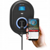 Stanica na nabíjanie vozidiel Defenzo AC22 Smart 22 kW