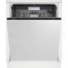 Beko DIN28421 Vstavaná umývačka riadu