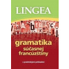 Gramatika súčasnej francúzštiny