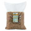 Cestoviny (semolinové Celozrnné) Penne Bio 5 Kg - Horeca