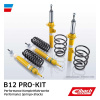 Podvozková sada Eibach B12 Pro-Kit E90-79-006-06-22 pre ŠKODA FABIA III (NJ3) 1.2 TSI • 66 kW • 2014—2021