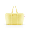 Reisenthel Termobox Reisenthel Coolerbag mesh lemon