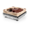 noctua Chladič procesora Noctua Kühler NH-L9i 17xx 9,2 cm béžovo hnedý 1 ks