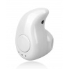 Bluetooth mini headset V 4.0 Farva: Biela