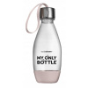 Fľaša SodaStream My Only Bottle 0,5L - ružová
