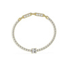 GUESS náramok ARM PARTY JUBB04219JWYGT/U