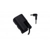 Canon LP-E6 Dummy Battery to 5.5/2.5mm DC Male Cable Tilta