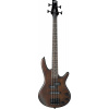 Ibanez GSRM20B-WNF Mikro Walnut Flat
