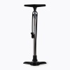 Zefal Profil Max FP20 sivá podlahová pumpa na bicykel ZF-0862
