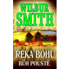 Řeka bohů - Bůh pouště - Smith, Wilbur