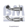Výfukové potrubie BM CATALYSTS BM70399