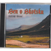 Sen o Skotsku - CD (audio CD)