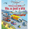 Vše, co jezdí a létá
