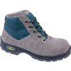 DELTA Delta Plus OBUV BASE VOYAGER S1P - Sivá-Modrá, 45 Sivá-Modrá, 45
