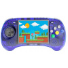 Retro handheld konzola Anbernic RG ARC-S WiFi modrá