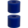 Venom - Tall Barrel Bushings - 78a - Blue