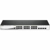 Craftenwood switch D-Link DGS-1210-28/ME/E