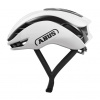 ABUS Cyklistická prilba GameChanger 2.0 shiny white 2026 L
