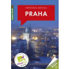 Průvodce městem Praha - Jaroslav Kocourek