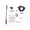 Forge Motorsport kompletní sada Blow Off Ventilu (BOV) pro Mini R56 Hatchback facelift 2010-2014