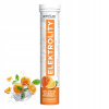Activlab Econo, elektrolyty, pomaranč, šumivé tablety 20 kusov