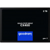 Goodram CX400 G2 2TB, SSDPR-CX400-02T-G2