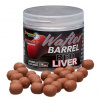 Starbaits Wafter Red Liver 50g 14mm