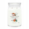 YANKEE CANDLE Signature London Christmas Tea 567 g
