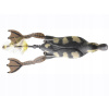 Savage Gear 3D Hollow Duckling 10cm 40g Natural